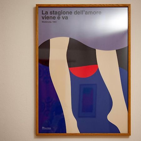 Il Fico - Tintori Apt Флоренция Экстерьер фото