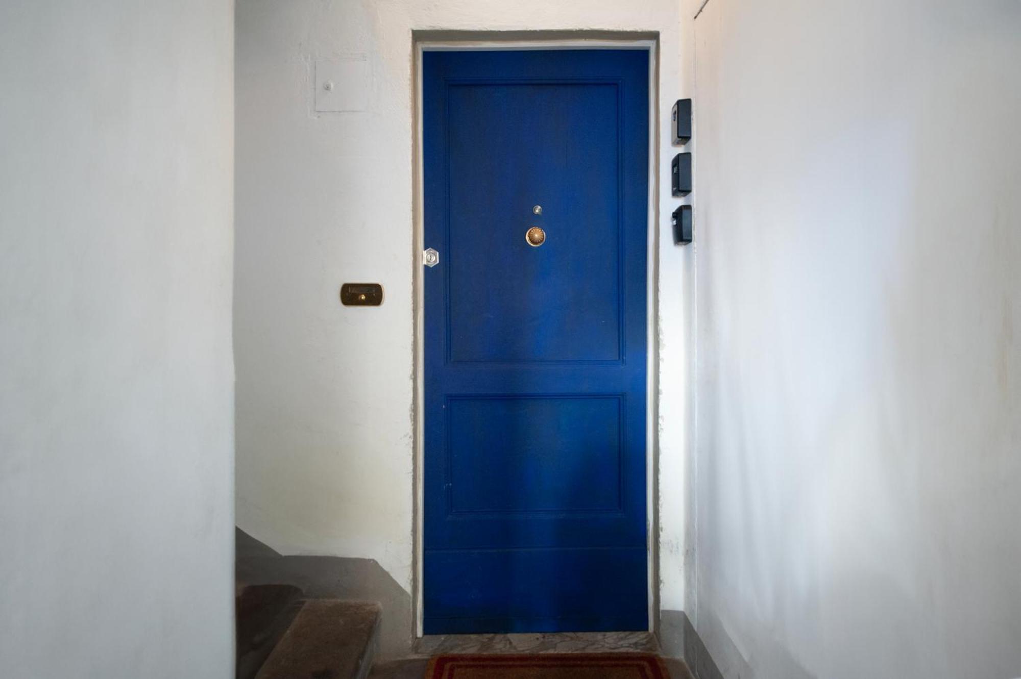 Il Fico - Tintori Apt Флоренция Экстерьер фото